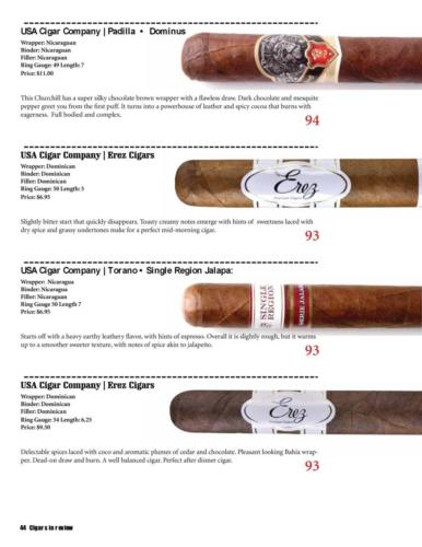 Cigars In Review 9 #yaniverez #erezcigars @erezcigars @yaniverez